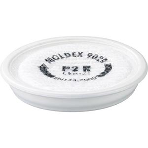 Moldex 9020 P2 fijnstoffilterpatroon per 20 stuks