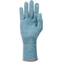 KCL Thermoplus 955-9 Para-Aramid Hittebestendige handschoen Maat (handschoen): 9, L EN 388, EN 407 Cat III 1 paar