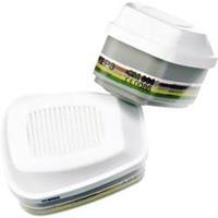 3m FILTER ABEK2P3R ( 2 PAAR)