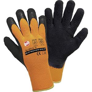 griffy L+D Glacier Grip Polyacryl Arbeitshandschuh Größe (Handschuhe): 10, XL EN 388 , EN 51