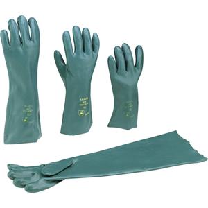 EKASTU Sekur 381 636 Chemische beschermende handschoenen 636 Maat 9