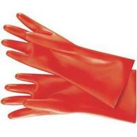 knipex Elektrikerhandschuh Größe (Handschuhe): 9, L DIN EN 60903 1 Paar