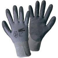 Handschuhe CUTEXX-C-P grau, VE 12 Paar Größe 8 (M)
