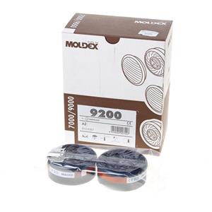 moldex GASFILTER EASYLOCK A2 (8)