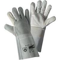 Schweißer-Handschuhe ARCO-35 grau, VE 12 Paar Größe 10 (XL)