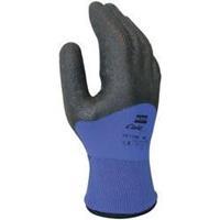 north Cold Grip Nylon Arbeitshandschuh Größe (Handschuhe): 9, L EN 420 , EN 388 , EN 511 1