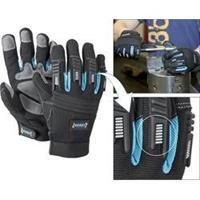 HAZET Mechaniker-Handschuhe 1987-5L