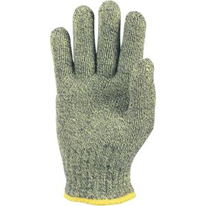 KCL Karbo TECT 950-10 Para-Aramid-vezel Hittebestendige handschoen Maat (handschoen): 10, XL EN 388, EN 407 Cat III 1 paar