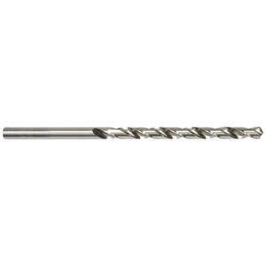 Exact 32121 HSS Metaal-spiraalboor 2.1 mm Gezamenlijke lengte 49 mm geslepen DIN 338 Cilinderschacht 10 stuks