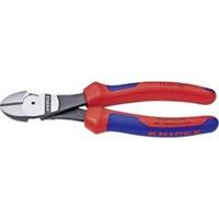 Knipex Kracht-zijsnijtang 7402180