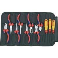 Knipex Tool kit - 