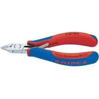 Elektronisch en fijnmechanisch Zijkniptang 120 mm Knipex 77 32 120 H