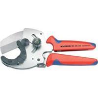 Buissnijder voor samengestelde en kunststof buizen Knipex 90 25 40