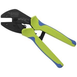 rennsteigwerkzeuge Rennsteig Werkzeuge 629 000 3 Krimptang Zonder krimpinsert
