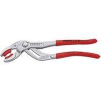 Knipex Syphon-Greifzange verchromt 250 mm mit Backen