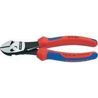 Knipex TwinForce Zijsnijtang 7372180F