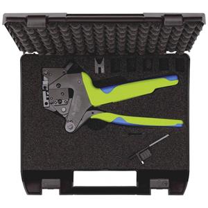 rennsteigwerkzeuge Rennsteig Werkzeuge PEW12.Typ MP8 625 30851 31 Krimptang Modulaire stekkers