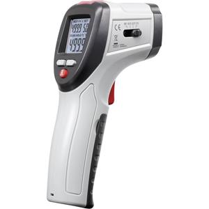 Voltcraft IRF 260-10S Infrarood-thermometer Optiek 10:1 -50 - +260 °C Pyrometer