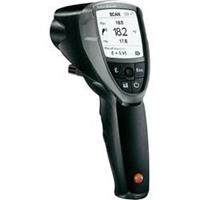 Testo 835-H1 Infrarot-Thermometer Optik 50:1 -30 bis +600°C Kontaktmessung