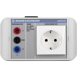 Rohde & Schwarz 3593.8852.02