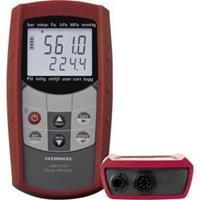 Greisinger GMH5130 Druck-Messgerät Luftdruck 0 - 1000 bar