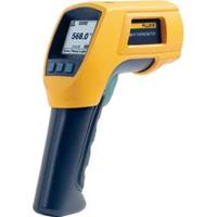 fluke 568 Infrarot-Thermometer Optik 50:1 -40 bis +800°C Kontaktmessung