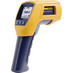 fluke 568 Infrarot-Thermometer Optik 50:1 -40 bis +800°C Kontaktmessung