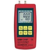 Greisinger GMH 3181-01 Druck-Messgerät Luftdruck, Nicht aggressive Gase, Korrosive Gase -0.001 - 0.