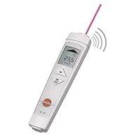 testo 826-T2 Infrarood-thermometer Optiek 6:1 -30 - +300 °C