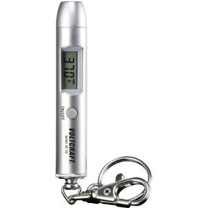 Infrarot-Thermometer Optik 1:1 -33 bis +500°C Pyrometer