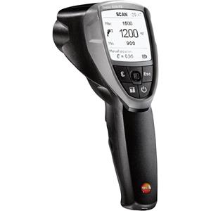 testo 835-T2 Infrarood-thermometer