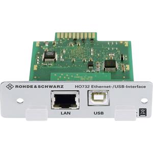 rohde&schwarz Rohde & Schwarz 5800.3209.02 HO732 1 stuk(s)