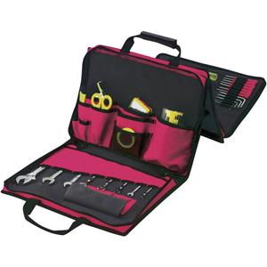 Plano P552TB Profi Werkzeugtasche unbestückt (L x B x H) 300 x 420 x 75mm