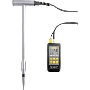 Greisinger GMH38-LW2-TFK Vochtigheidssensorkop