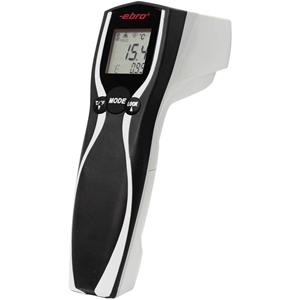 Ebro TFI 54 Infrarot-Thermometer Optik 12:1 -60 bis +550°C