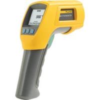 fluke 566 Infrarot-Thermometer Optik 30:1 -40 bis +650°C Kontaktmessung