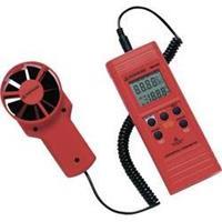 Beha-Amprobe Beha Amprobe TMA10A Anemometer 0.4 bis 25 m/s