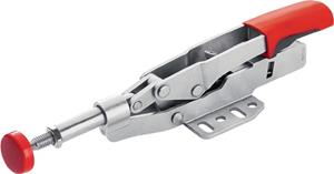 BESSEY Tool Spanner met schuifstang met horizontale grondplaat STC-IHH /10_x000D_ Bessey STC-IHH15 Spanbereik:10 mm