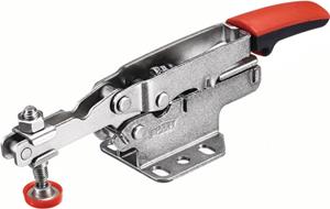 BESSEY Tool Horizontale spanner met open arm en horizontale grondplaat STC-HH /20_x000D_ Bessey STC-HH20 Spanbereik:20 mm