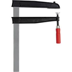 BESSEY Tool Bessey TGN200T30 Diepspanschroefklem Spanbreedte (max.):2000 mm Afm. werkbereik:300 mm