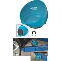 Hazet Magnet-Schale 197-3, Ablage, blau, 150mm, zur Befestigung an Metall-Flächen