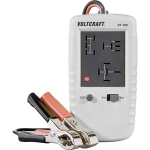 Voltcraft RT-100 Tester