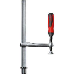 BESSEY Tool Lijmtang voor lastafels met 2K-handgreep Bessey TW28-30-12-2K Spanbereik:300 mm Afm. werkbereik:120 mm