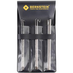 bernsteintools Bernstein Tools 2-130 Veerhakenset, 6-delig