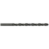 Wolfcraft 7510010 HSS Metaal-spiraalboor 8 mm Gezamenlijke lengte 117 mm Rollenwals DIN 338 Cilinderschacht 1 stuk(s)