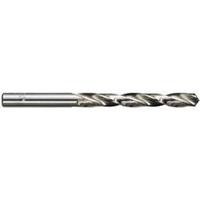 Wolfcraft 7572010 HSS Metaal-spiraalboor 14 mm Gezamenlijke lengte 160 mm geslepen DIN 338 Cilinderschacht 1 stuks