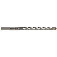 Wolfcraft 7833010 Carbide Hamerboor 14 mm Gezamenlijke lengte 210 mm SDS-Plus 1 stuks