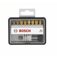 Bosch Prof schroefbitset Robustline Maxgrip 2 (PZ)