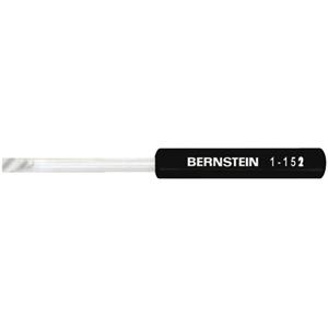 bernsteintools Afregelschroevendraaier, kling 40 x 4 mm Bernstein Tools 1-152