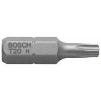 Bosch T20H Security-Torx®-bit extra-hard T20H, 25 mm